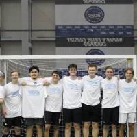 Men's Indoor Soccer Champions